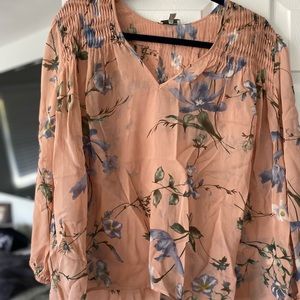 Joie blouse
